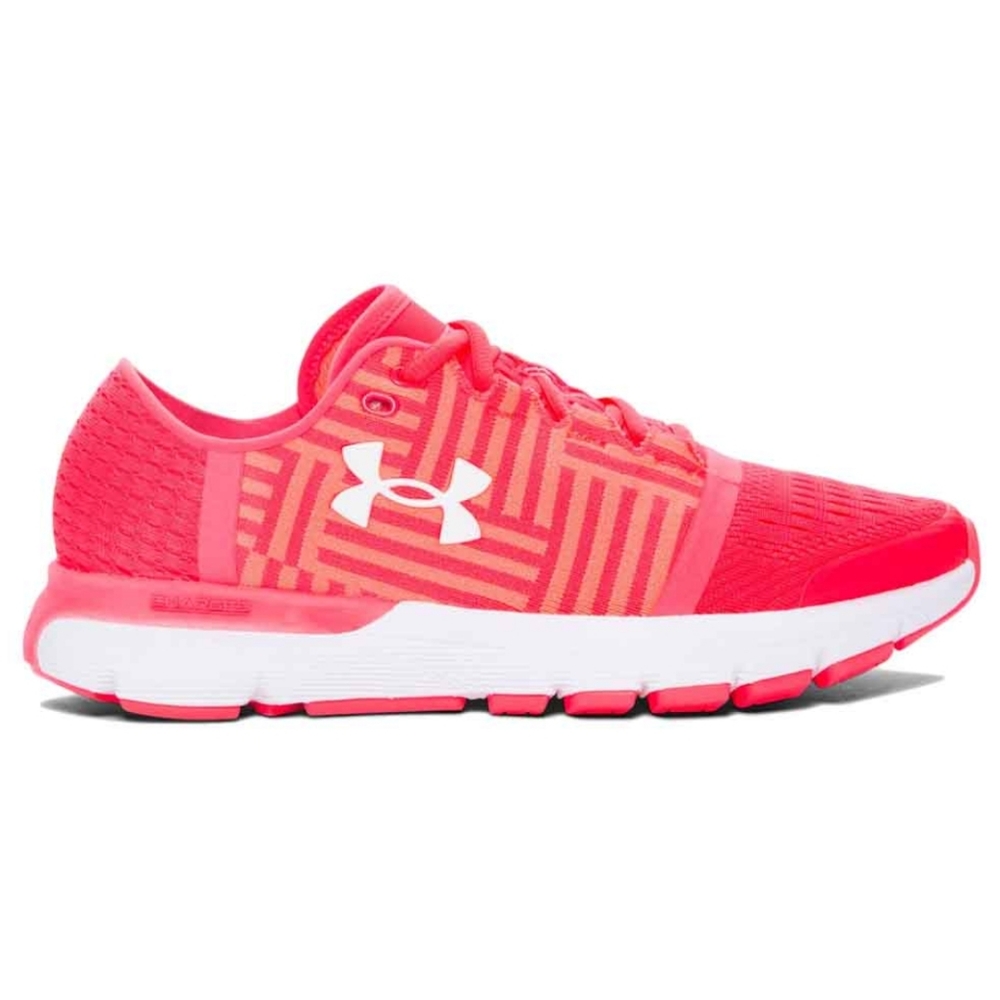 Under Armour SpeedForm Gemini 3 shoes, size 8